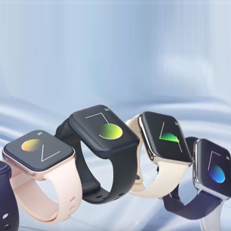 Mozgatás, Apple Watch, új rivális Smartwatch jelenjen meg napokon belül.